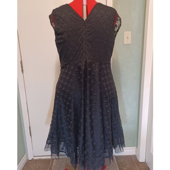 Lane Bryant Dress - Picture 2 of 3
